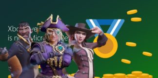 Microsoft rewards