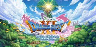 Dragon Quest XI