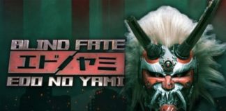 blind fate