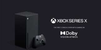 dolby vision