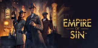 empire of sin