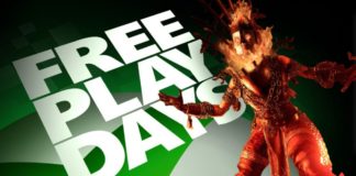 free play days