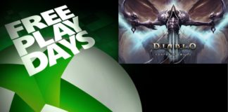 free play days