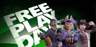 free play days