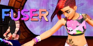 fuser