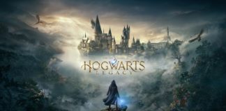hogwarts legacy