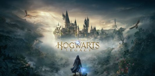 hogwarts legacy