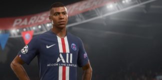 fifa 21 mbappe triste