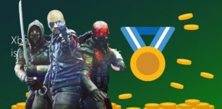 micorosft rewards