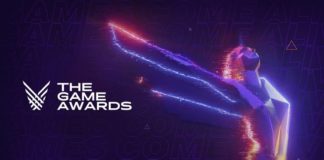 the game awards
