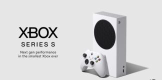 xbox series s