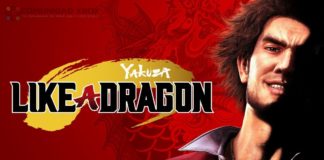 yakuza like a dragon