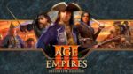 Age of Empires III: Definitive Edition