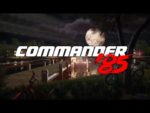 Commander 85