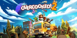 Overcooked! 2