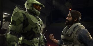 halo infinite