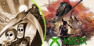 Xbox Game Pass