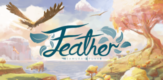 Feather