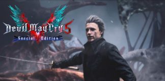 devil may cry v
