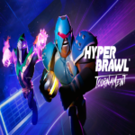 HyperBrawl Tournament