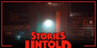 stories untold