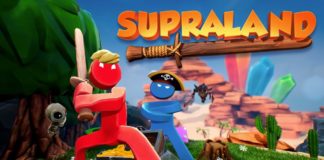 supraland