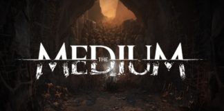 the medium