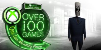 xbox game pass