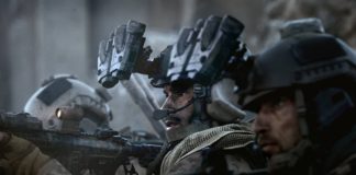 Call of Duty