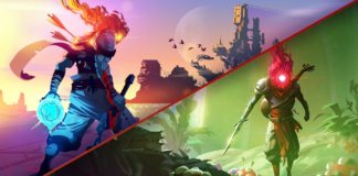 Dead Cells
