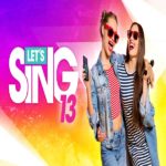 Let´s Sing 13