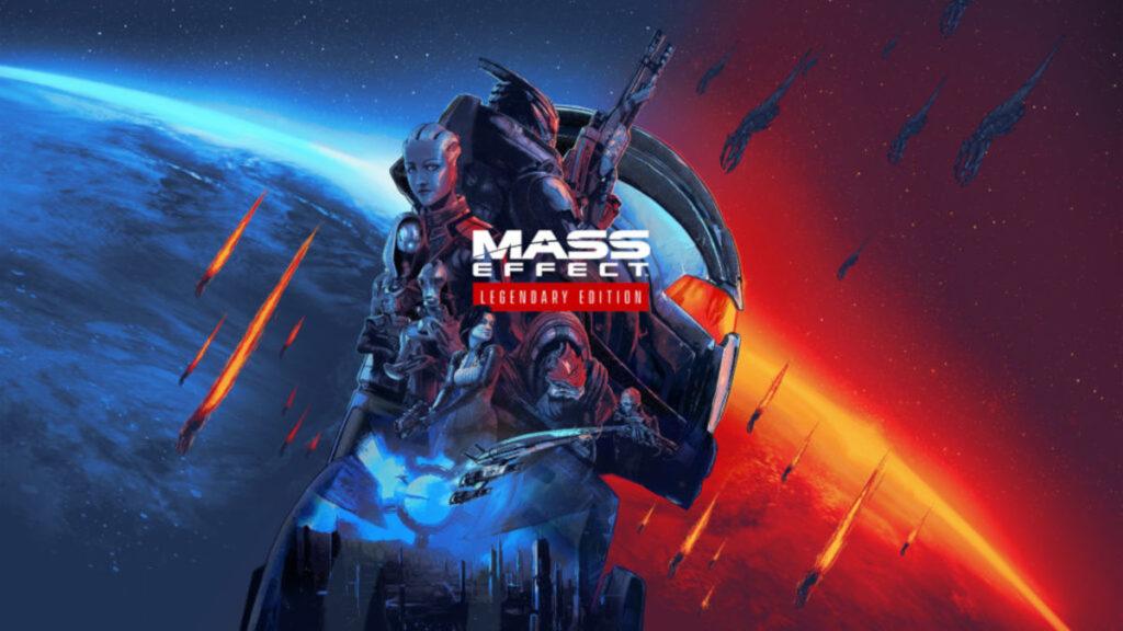 mass effect