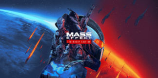 mass effect