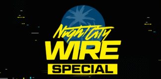 Night City Wire Special