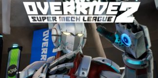override 2