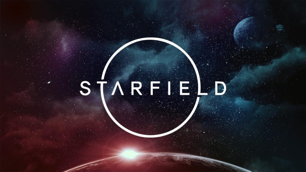 Starfield portada