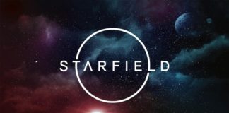 Starfield portada