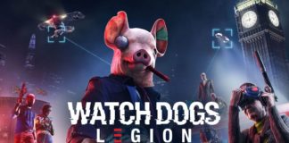 watch dogs legion