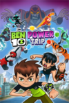 Ben 10: Power Trip