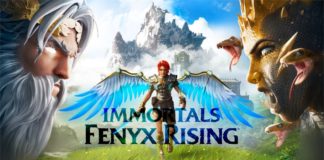 immortal fenyx rising