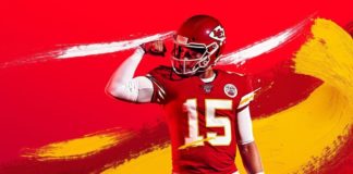 Madden NFL 21