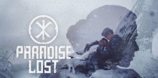 paradise lost