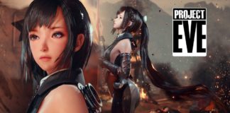 project eve
