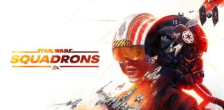 Star wars Squadrons