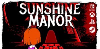 Sunshine Manor