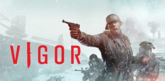 vigor