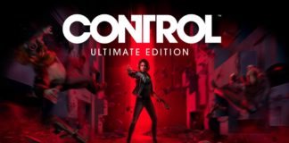 Control Ultimate Edition