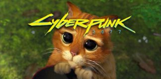 Cyberpunk disculpas portada