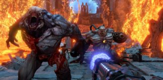 Doom Eternal
