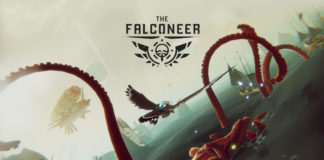 The Falconeer
